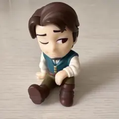 肩ズンFig 塔の上のラプンツェル　フリンライダー