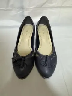 REGAL パンプス 23cm