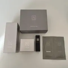 [新品未使用]Nオーガニックブライト　 ローション＆クリーム