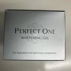 Perfect One パーフェクトワン 薬用ホワイトニングジェルのサムネイル