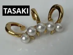 2026年最新】tasaki デインジャー イヤーカフの人気アイテム - メルカリ