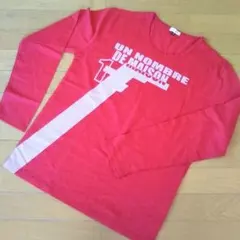 メンズロング.Tシャツa.v.v