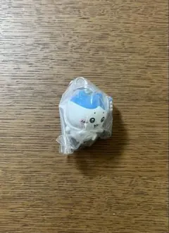 ちいかわ　つまんでつなげてますこっと　ハチワレ