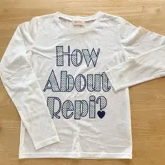 レピピアルマリオ　ロンT