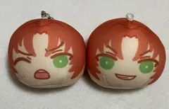 月永レオ おまんじゅう 2個まとめ