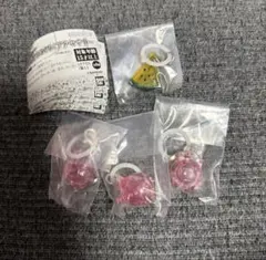 涼を感じるめじるしアクセサリー すいか 蚊遣り まとめ売り