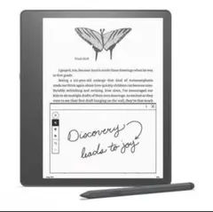 【新品】Kindle Scribe キンドル スクライブ 32GBのサムネイル