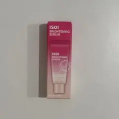 isoi ブライトニングセラム 7ml 美容液のサムネイル