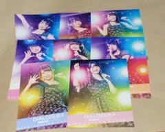 DIALOGUE+1st LIVE　ぼくたちのかくめい！