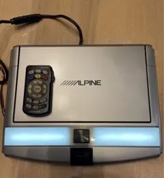 TMX-R3000S Alpine Flip-Down Monitor - メルカリ