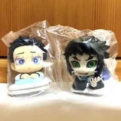 鬼滅の刃 おねむたん 拾弐ノ型 狛治 獪岳