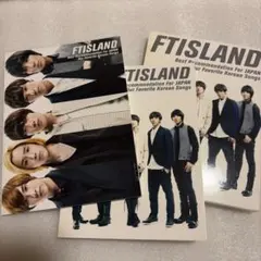 FTISLAND Best Recommendation For JAPAN