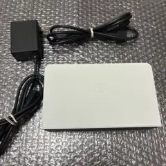 Nintendo Switch ドッグセット　有機ELモデル