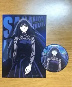 サカモトデイズ ポップアップ WALLMA 大佛