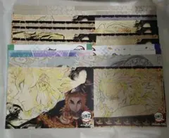 鬼滅の刃　ufotable カフェ　ダイニング　ランチョンマット　22枚