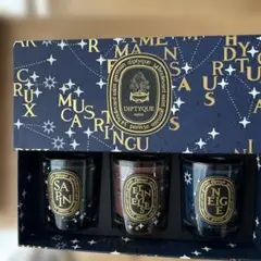 2025年最新】diptyque キャンドル サパンの人気アイテム - メルカリ