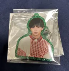 ワンエン NAOYA 草川直弥 アクリルキーホルダー