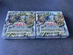 遊戯王 DIMENSION FORCE カートン 未開封(初回生産限定版) 遊戯王 DIMENSION FORCE カートン 未開封(初回生産限定版