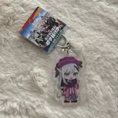 樋口楓壓克力鑰匙圈