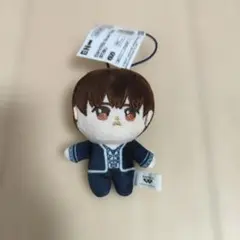2026年最新】enhypen ヒスン ぬいぐるみの人気アイテム - メルカリ