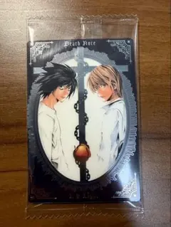 夜神月 キャラクターグッズ