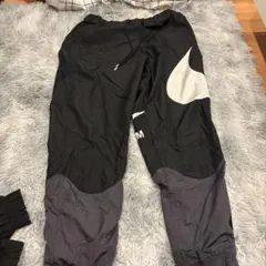 Nike ジャージパンツ Sサイズ