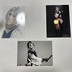 舞台刀剣乱舞 綺伝 ブロマイド 古今伝授の太刀 塚本凌生