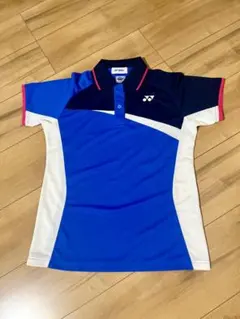 YONEX バドミントン　ゲームシャツ　美品