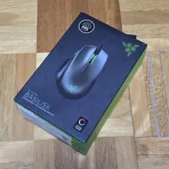 Razer Basilisk