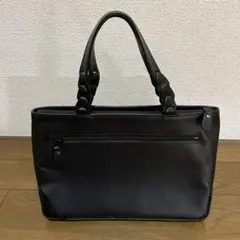 冠婚葬祭 ノーブランド 革製ハンドバッグ￼
