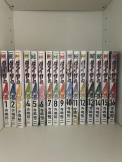ダイヤのA アクト2 帯付き 初版 全巻 全巻セット 34巻 寺嶋裕二 ACTⅡ
