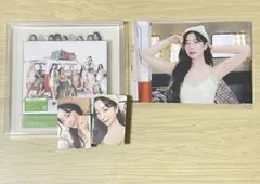 TWICE ダヒョン#TWICE5 初回限定盤B