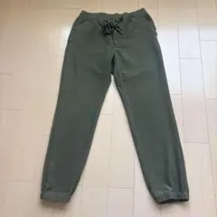 BEAMS HEARTカジュアルパンツのサムネイル