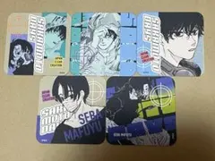 サカモトデイズ展 アトコ 勢羽兄弟 勢羽真冬 - メルカリ