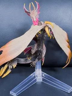 一番くじ モンスターハンター サンブレイク A賞 メルゼナ フィギュア