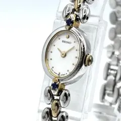 G0713-06☆SEIKO EMBLEM 掛時計 電波時計 動作確認済み - メルカリ