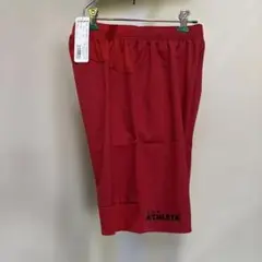 アスレタゲームパンツ新品Ｏ