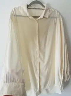 CRAFT STANDARD BOUTIQUE シャツ