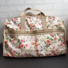 新品/未使用品】ポケモンセンター限定 拡張できるボストンバッグ