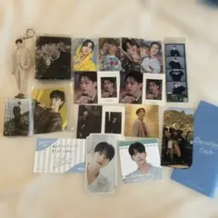 SEVENTEEN HOSHI ホシ グッズ まとめ売りのサムネイル