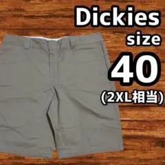 Dickies ディッキーズ メンズ ハーフパンツ ショートパンツ パンツ