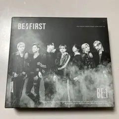 BE:FIRST BE-1