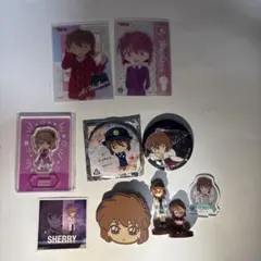 名探偵コナン 灰原哀