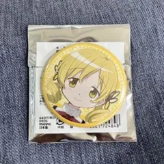 魔法少女まどか☆マギカ まどマギ キャラバッジコレクション 缶バッジ