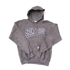 チャンピオン　プルオーバーパーカー　Sサイズ　 スウェット 古着