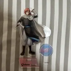 銀魂 神楽 アクリルスタンド 浴衣 - メルカリ