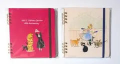Asami様専用品*くらはしれい 　リングノート　2冊