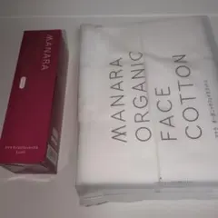 マナラ モイストウォッシュゲル　しっとり