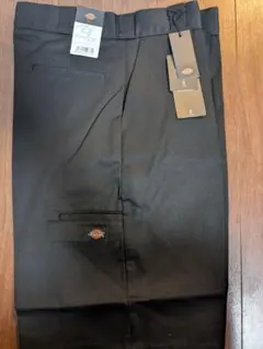 DICKIES 42283ワークショーツ 34
