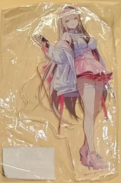 NIKKE ダイカットクッションセット バイパー アリス モダニア ダイカットクッション アリス NIKKE EXHIBITION 事後通販